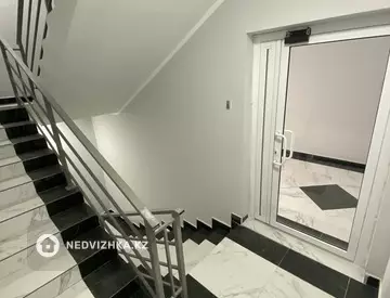58.4 м², 1-комнатная квартира, этаж 10 из 13, 58 м², изображение - 17