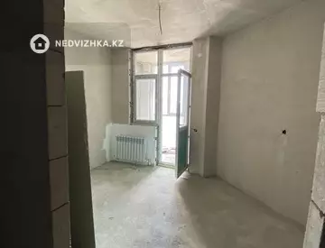 58.4 м², 1-комнатная квартира, этаж 10 из 13, 58 м², изображение - 5