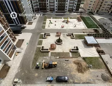 58.4 м², 1-комнатная квартира, этаж 10 из 13, 58 м², изображение - 20