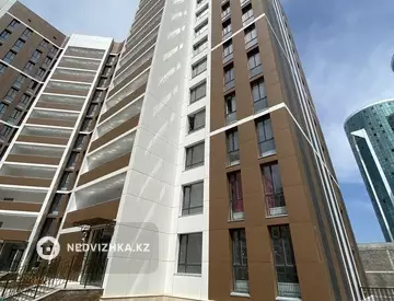 58.4 м², 1-комнатная квартира, этаж 10 из 13, 58 м², изображение - 24