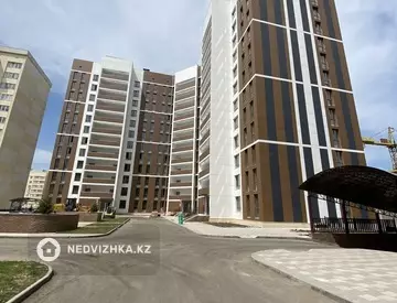 58.4 м², 1-комнатная квартира, этаж 10 из 13, 58 м², изображение - 25
