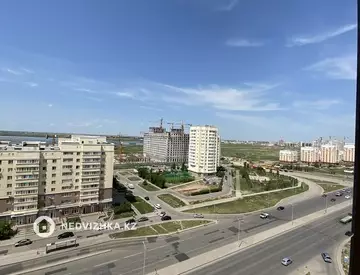 58.4 м², 1-комнатная квартира, этаж 10 из 13, 58 м², изображение - 36