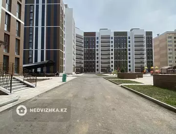 58.4 м², 1-комнатная квартира, этаж 10 из 13, 58 м², изображение - 27