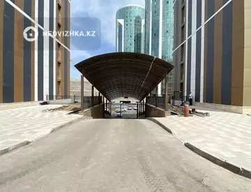 58.4 м², 1-комнатная квартира, этаж 10 из 13, 58 м², изображение - 28