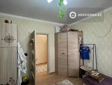 64 м², 2-комнатная квартира, этаж 4 из 5, 64 м², изображение - 9