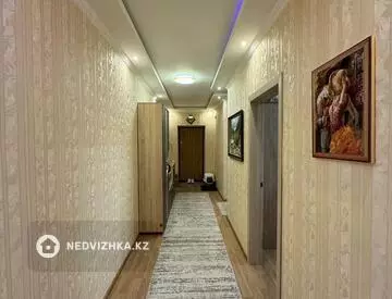 64 м², 2-комнатная квартира, этаж 4 из 5, 64 м², изображение - 7