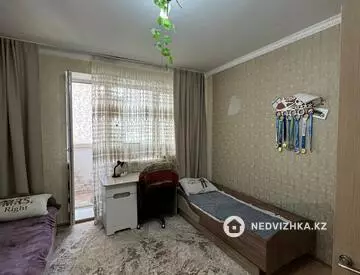 64 м², 2-комнатная квартира, этаж 4 из 5, 64 м², изображение - 4