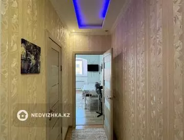 64 м², 2-комнатная квартира, этаж 4 из 5, 64 м², изображение - 8