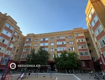 64 м², 2-комнатная квартира, этаж 4 из 5, 64 м², изображение - 6