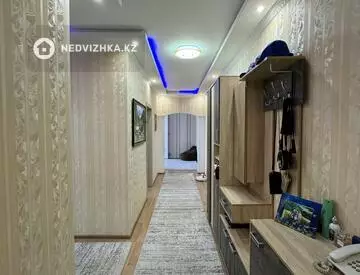 64 м², 2-комнатная квартира, этаж 4 из 5, 64 м², изображение - 5