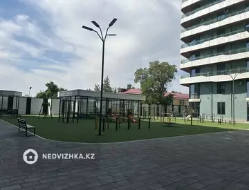 100 м², 3-комнатная квартира, этаж 8 из 10, 100 м², изображение - 7