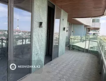 100 м², 3-комнатная квартира, этаж 8 из 10, 100 м², изображение - 5
