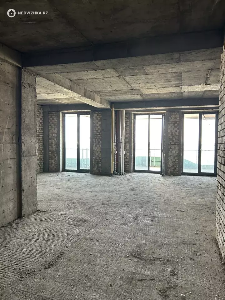 100 м², 3-комнатная квартира, этаж 8 из 10, 100 м², изображение - 1