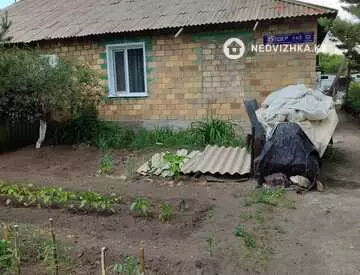 60.9 м², 3-комнатный дом, 12 соток, 61 м², изображение - 0