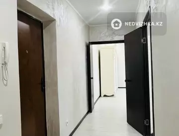 46.6 м², 1-комнатная квартира, этаж 9 из 9, 47 м², изображение - 3