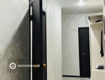 46.6 м², 1-комнатная квартира, этаж 9 из 9, 47 м², изображение - 2