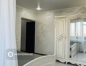 46.6 м², 1-комнатная квартира, этаж 9 из 9, 47 м², изображение - 1