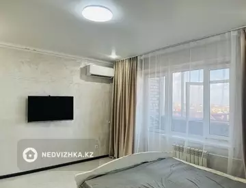 46.6 м², 1-комнатная квартира, этаж 9 из 9, 47 м², изображение - 8