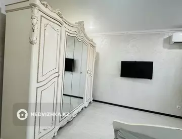 46.6 м², 1-комнатная квартира, этаж 9 из 9, 47 м², изображение - 0