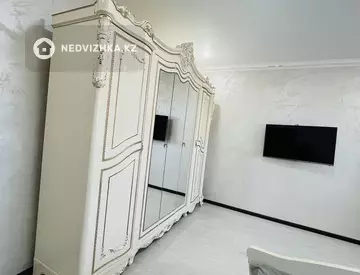1-комнатная квартира, этаж 9 из 9, 47 м²