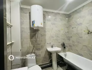 46.6 м², 1-комнатная квартира, этаж 9 из 9, 47 м², изображение - 10