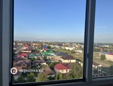 46.6 м², 1-комнатная квартира, этаж 9 из 9, 47 м², изображение - 9
