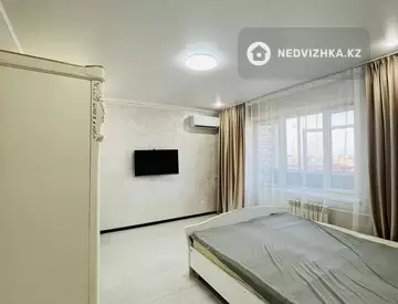 46.6 м², 1-комнатная квартира, этаж 9 из 9, 47 м², изображение - 7