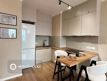 2-комнатная квартира, этаж 6 из 6, 42 м²