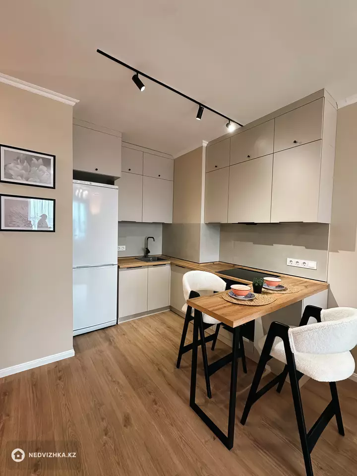 42 м², 2-комнатная квартира, этаж 6 из 6, 42 м², изображение - 1