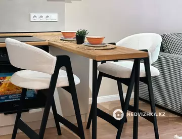 2-комнатная квартира, этаж 6 из 6, 42 м²
