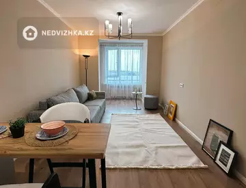 2-комнатная квартира, этаж 6 из 6, 42 м²