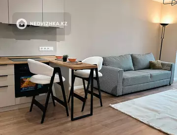2-комнатная квартира, этаж 6 из 6, 42 м²