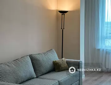 42 м², 2-комнатная квартира, этаж 6 из 6, 42 м², изображение - 4