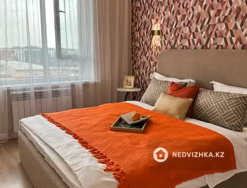 42 м², 2-комнатная квартира, этаж 6 из 6, 42 м², изображение - 8