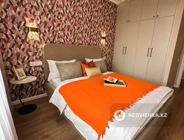 42 м², 2-комнатная квартира, этаж 6 из 6, 42 м², изображение - 6