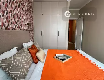 42 м², 2-комнатная квартира, этаж 6 из 6, 42 м², изображение - 7