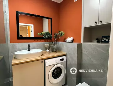 42 м², 2-комнатная квартира, этаж 6 из 6, 42 м², изображение - 12