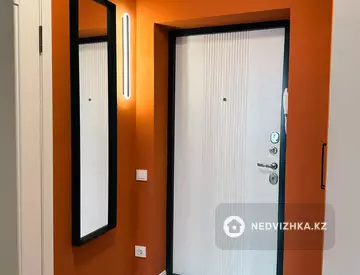 42 м², 2-комнатная квартира, этаж 6 из 6, 42 м², изображение - 16