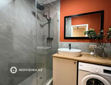 42 м², 2-комнатная квартира, этаж 6 из 6, 42 м², изображение - 11