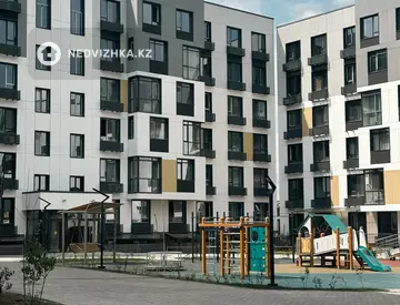 42 м², 2-комнатная квартира, этаж 6 из 6, 42 м², изображение - 17