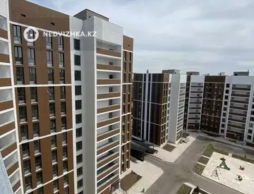 2-комнатная квартира, этаж 7 из 13, 85 м²