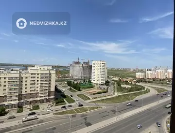 85 м², 2-комнатная квартира, этаж 7 из 13, 85 м², изображение - 13