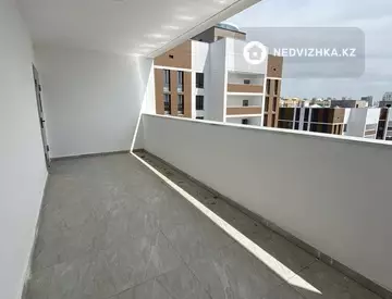 85 м², 2-комнатная квартира, этаж 7 из 13, 85 м², изображение - 25