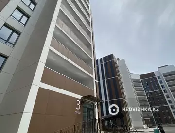 85 м², 2-комнатная квартира, этаж 7 из 13, 85 м², изображение - 29