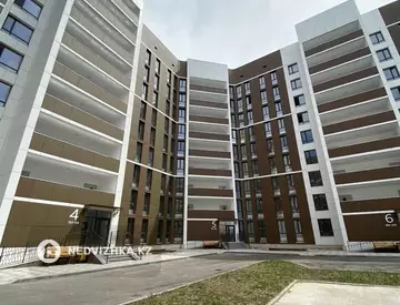 85 м², 2-комнатная квартира, этаж 7 из 13, 85 м², изображение - 30