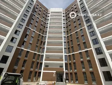 85 м², 2-комнатная квартира, этаж 7 из 13, 85 м², изображение - 28