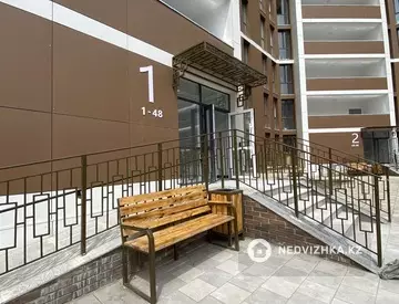 85 м², 2-комнатная квартира, этаж 7 из 13, 85 м², изображение - 27