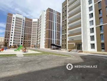 85 м², 2-комнатная квартира, этаж 7 из 13, 85 м², изображение - 37
