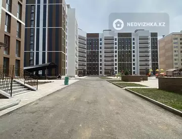 85 м², 2-комнатная квартира, этаж 7 из 13, 85 м², изображение - 31