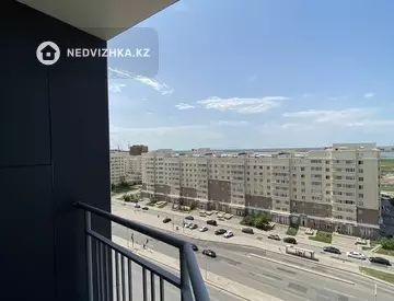 85 м², 2-комнатная квартира, этаж 7 из 13, 85 м², изображение - 41